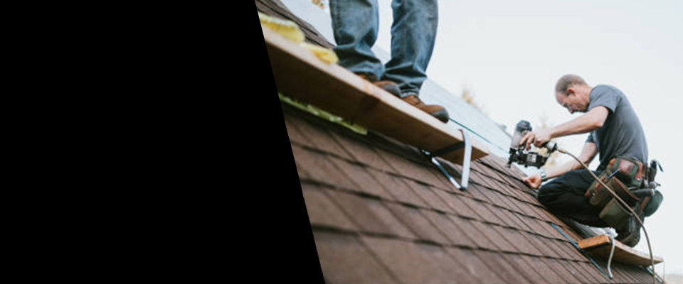 Renfrew Roofing Contractors